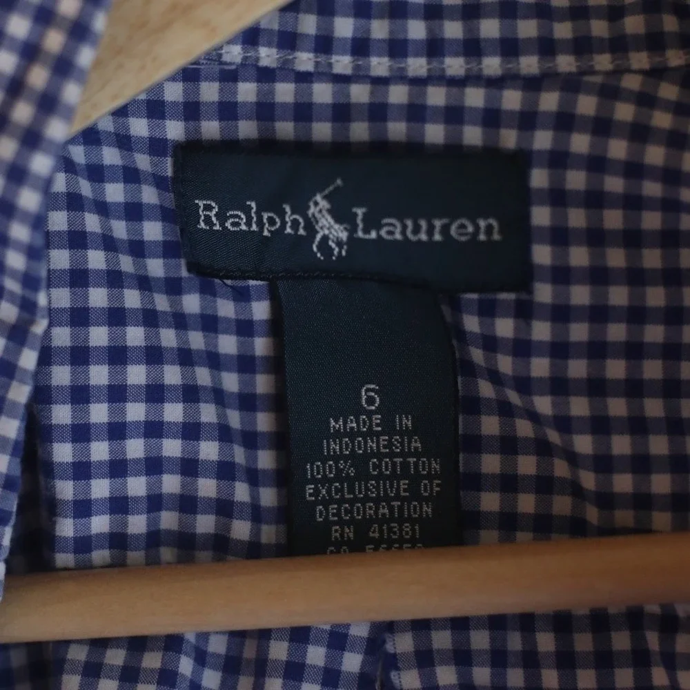 Ralph Lauren ralph lauren